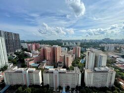 Commonwealth Towers (D3), Condominium #588244251